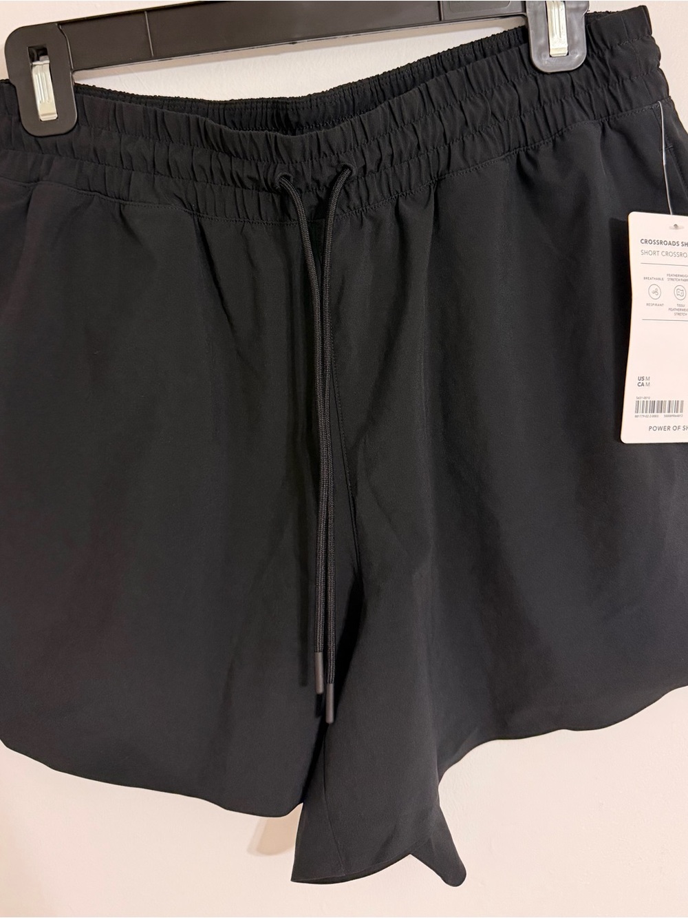 Athleta Crossroads Short